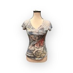 Women’s One & Only 360 Design T with Sequin Motif S